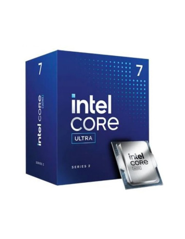 Procesador Intel Core Ultra 7 265 Socket 1851