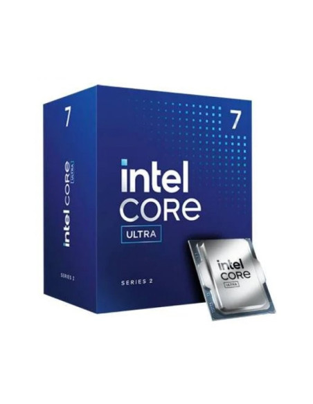 Procesador Intel Core Ultra 7 265 Socket 1851