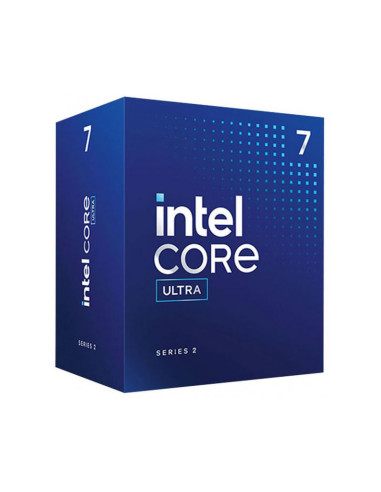 Procesador Intel Core Ultra 7 265 Socket 1851