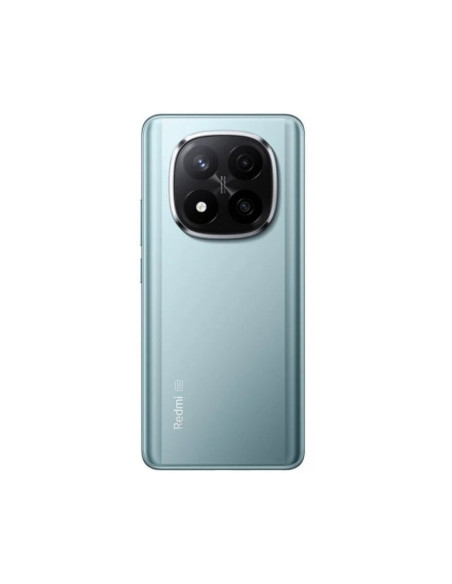 Smartphone Xiaomi Redmi Note 14 Pro+ 12GB 512GB Azul (5G)