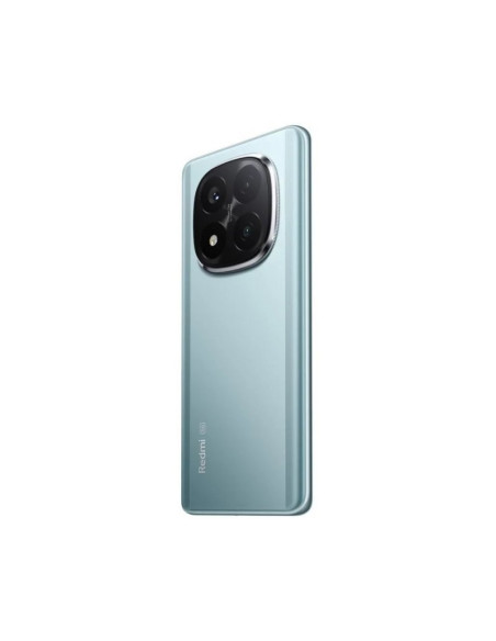 Smartphone Xiaomi Redmi Note 14 Pro+ 12GB 512GB Azul (5G)