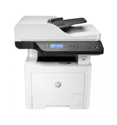 Impresora láser multifunción monocromo HP Laser 432FDN