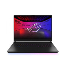 Portátil Asus ROG Strix SCAR 18 G835LX-SA094W