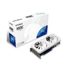 Tarjeta gráfica Sparkle Intel Arc A750 ROC Luna 8GB GDDR6