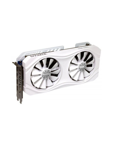 Tarjeta gráfica Sparkle Intel Arc A750 ROC Luna 8GB GDDR6