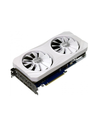 Tarjeta gráfica Sparkle Intel Arc A750 ROC Luna 8GB GDDR6