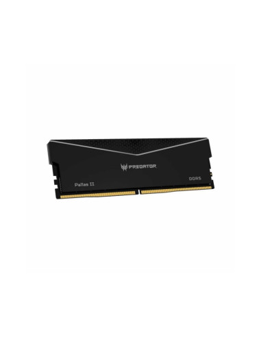 Memoria Acer Predator Pallas II 32GB RAM (2x16GB) DDR5 6000MHz CL32
