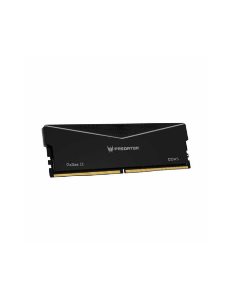 Memoria Acer Predator Pallas II 32GB RAM (2x16GB) DDR5 6000MHz CL32