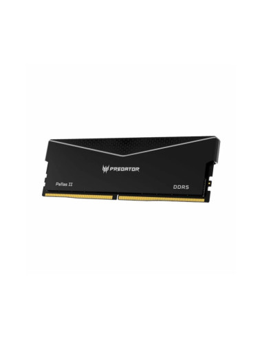 Memoria Acer Predator Pallas II 32GB RAM (2x16GB) DDR5 6000MHz CL32