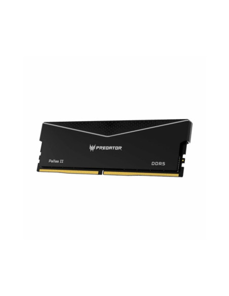 Memoria Acer Predator Pallas II 32GB RAM (2x16GB) DDR5 6000MHz CL32
