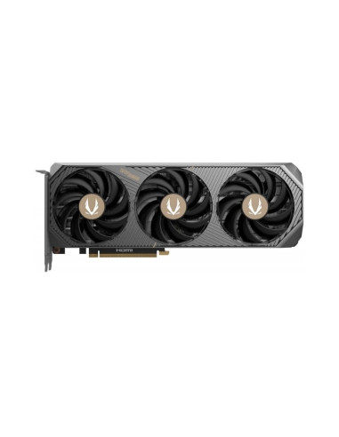 Tarjeta gráfica 
Zotac Gaming GeForce RTX 5070 Solid OC 12GB GDDR7 DLSS4