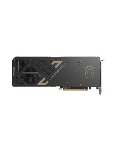 Tarjeta gráfica 
Zotac Gaming GeForce RTX 5070 Solid OC 12GB GDDR7 DLSS4