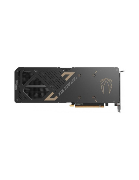 Tarjeta gráfica 
Zotac Gaming GeForce RTX 5070 Solid OC 12GB GDDR7 DLSS4