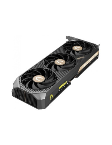 Tarjeta gráfica 
Zotac Gaming GeForce RTX 5070 Solid OC 12GB GDDR7 DLSS4