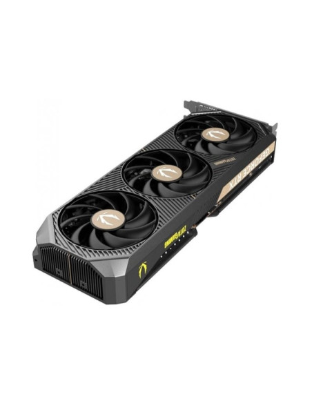 Tarjeta gráfica 
Zotac Gaming GeForce RTX 5070 Solid OC 12GB GDDR7 DLSS4