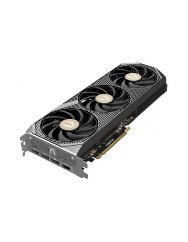 Tarjeta gráfica 
Zotac Gaming GeForce RTX 5070 Solid OC 12GB GDDR7 DLSS4