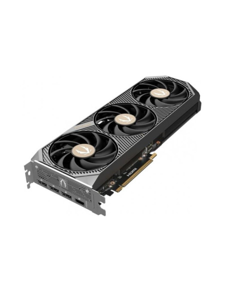 Tarjeta gráfica 
Zotac Gaming GeForce RTX 5070 Solid OC 12GB GDDR7 DLSS4