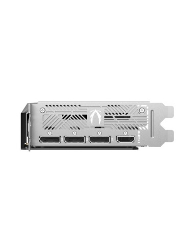 Tarjeta gráfica 
Zotac Gaming GeForce RTX 5070 Solid OC 12GB GDDR7 DLSS4