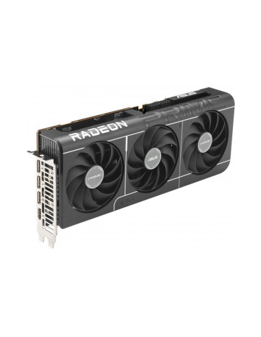 Tarjeta gráfica Asus Prime Radeon RX 9070 XT OC Edition 16GB GDDR6