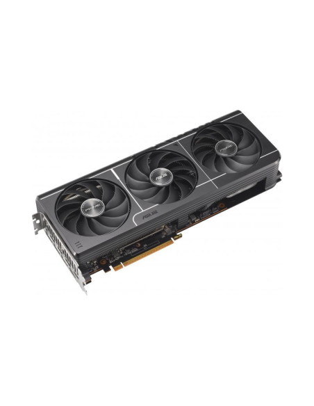 Tarjeta gráfica Asus Prime Radeon RX 9070 XT OC Edition 16GB GDDR6