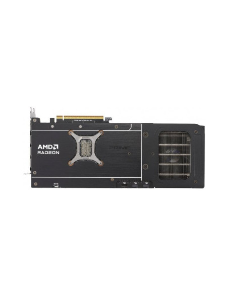 Tarjeta gráfica Asus Prime Radeon RX 9070 XT OC Edition 16GB GDDR6