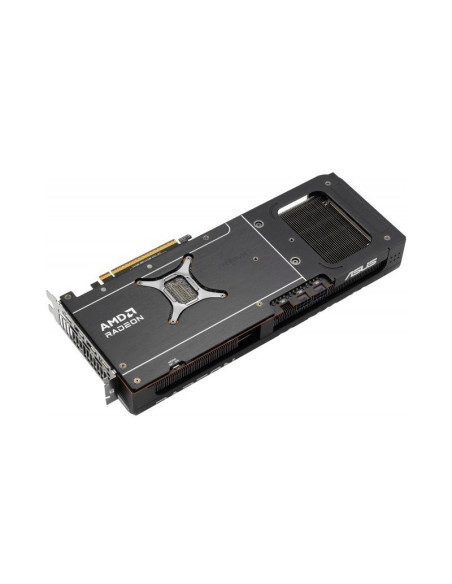 Tarjeta gráfica Asus Prime Radeon RX 9070 XT OC Edition 16GB GDDR6