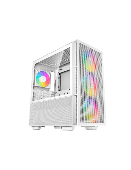 PC Gaming RED Orion Ryzen 7 7800X3D RX 9070 32GB 1TB SSD