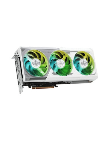 Tarjeta gráfica ASRock Radeon RX 9070 XT Steel Legend 16GB GDDR6