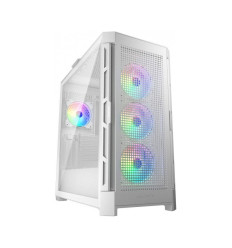 Caja para PC Cougar Duoface Pro RGB Blanca E-ATX