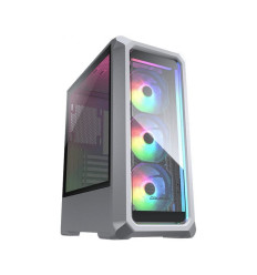 Caja para PC Cougar Archon 2 RGB Blanca ATX