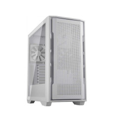 Caja para PC Cougar UniFace Blanca e-ATX