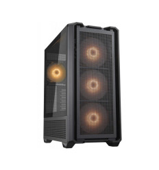 Caja para PC Cougar MX600 RGB e-ATX