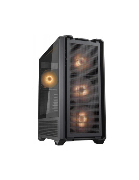 Caja para PC Cougar MX600 RGB e-ATX
