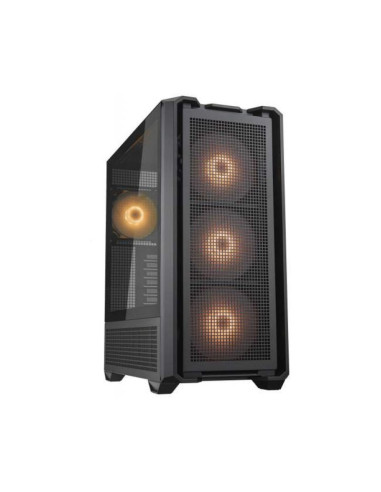 Caja para PC Cougar MX600 RGB e-ATX