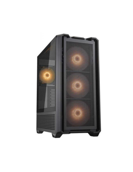 Caja para PC Cougar MX600 RGB e-ATX