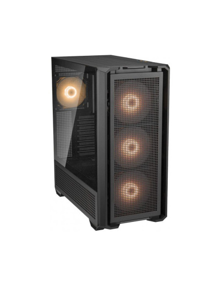 Caja para PC Cougar MX600 RGB e-ATX