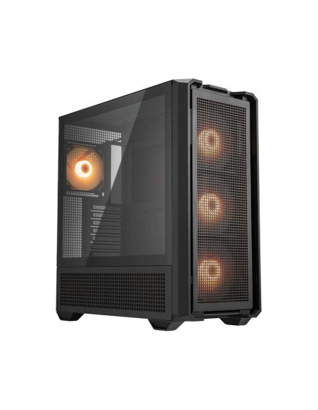 Caja para PC Cougar MX600 RGB e-ATX