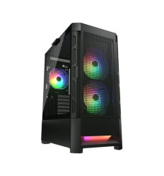 Caja para PC Cougar AirFace RGB e-ATX