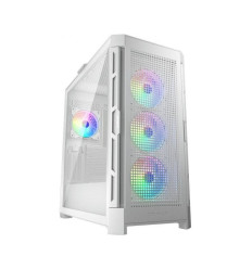 Caja para PC Cougar AirFace Pro RGB Blanco e-ATX