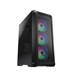 Caja para PC Cougar Archon 2 Mesh RGB ATX