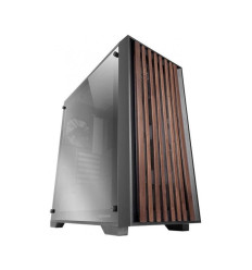 Caja para PC Mars Gaming MC-WOODC ATX
