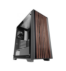 Caja para PC Mars Gaming MC-WOOD ATX