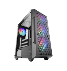 Caja para PC Mars Gaming MC-GEO ATX