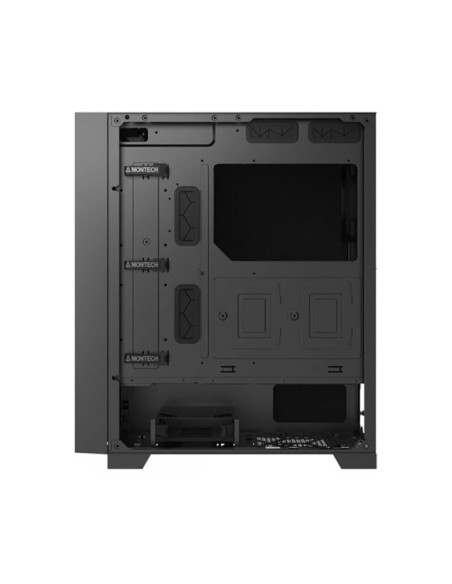 Caja para PC Montech Air 1000 Silent ATX
