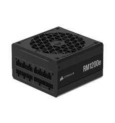 Corsair RMe RM1200e ATX 3.1 (PCIe 5.0) Fuente de alimentación 1200W
