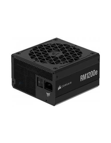 Corsair RMe RM1200e ATX 3.1 (PCIe 5.0) Fuente de alimentación 1200W