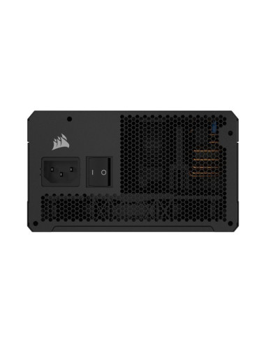 Corsair RMe RM1200e ATX 3.1 (PCIe 5.0) Fuente de alimentación 1200W