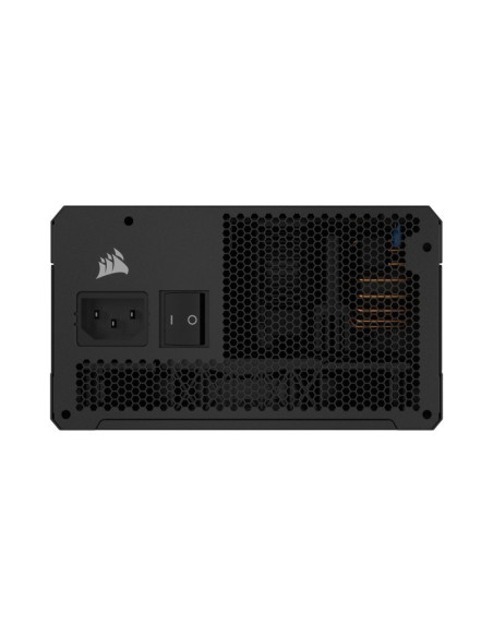 Corsair RMe RM1200e ATX 3.1 (PCIe 5.0) Fuente de alimentación 1200W