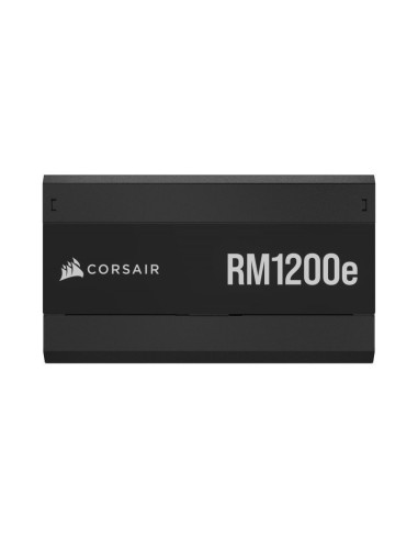 Corsair RMe RM1200e ATX 3.1 (PCIe 5.0) Fuente de alimentación 1200W