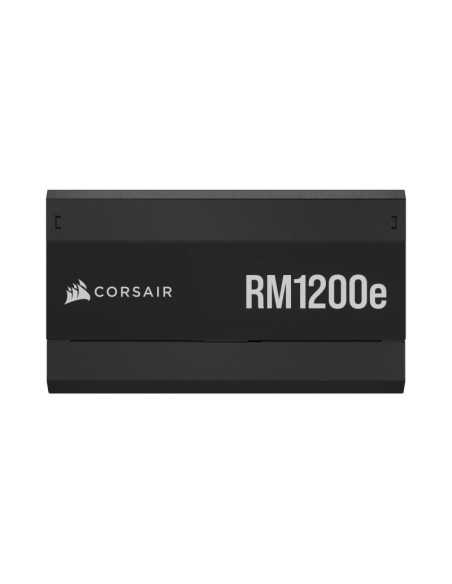 Corsair RMe RM1200e ATX 3.1 (PCIe 5.0) Fuente de alimentación 1200W